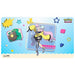 Ultra Pro Playmat: Pokemon - Iono & Bellibolt - for just $14.95! 