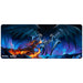 Ultra PRO Magic: The Gathering - 6ft Playmat - Final Fantasy (Bahamut and Ifrit) - for just $89.95! 