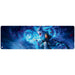 Ultra PRO: 8ft Table Playmat - Tarkir: Dragonstorm - for just $89.95! 