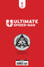[Signed by Hickman] Ultimate Spider-Man #1 B&W CON VIRGIN Unknown Comics Matrazzo Exclusive Var [INST] 3rd PTG - for just $40! 