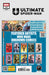 Ultimate Spider-Man #14 Unknown Comic Mirka Andolfo Exclusive Var (02/26/2025) - for just $15! 