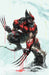 Ultimate Universe: One Year In #1 2nd PTG Unknown Comic Ivan Tao Exclusive Virgin Var (02/05/2025) - for just $30! 