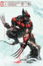 Ultimate Universe: One Year In #1 2nd PTG Unknown Comic Ivan Tao Exclusive Var (02/05/2025) - for just $15! 