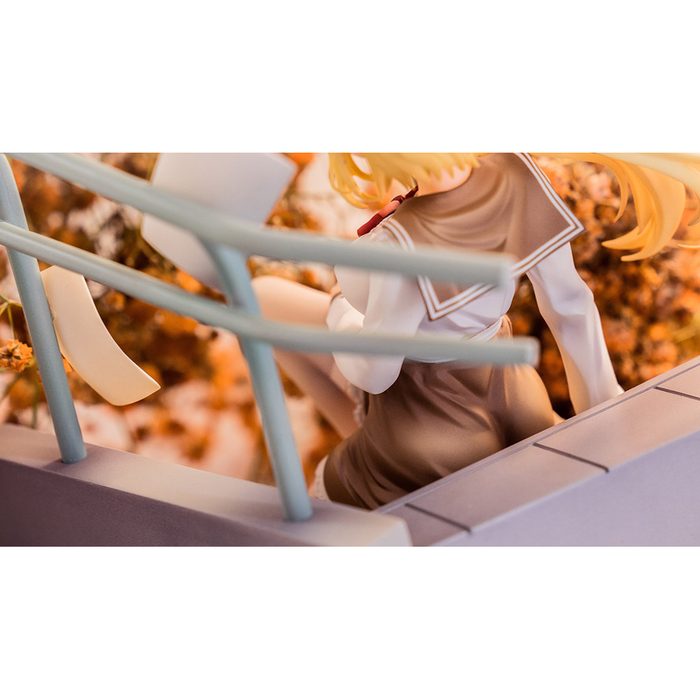 Unknown Model: Tricolour Lovestory - TE Chi Guo 1/7 Scale Figure - for just $266.99! 