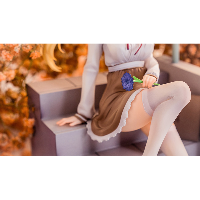 Unknown Model: Tricolour Lovestory - TE Chi Guo 1/7 Scale Figure - for just $266.99! 