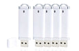 Classic DE Bundle USB 2.0 Flash Drive Unprinted - for just $14.99! 