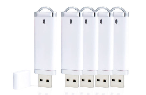 Classic DE Bundle USB 2.0 Flash Drive Unprinted - for just $14.99! 
