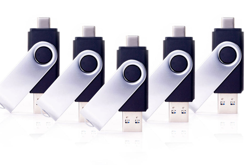 Classic Dual SWM Bundle - for just $21.99! 