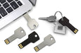 Key Style USB Flash Drive Bundle - for just $7.49! 