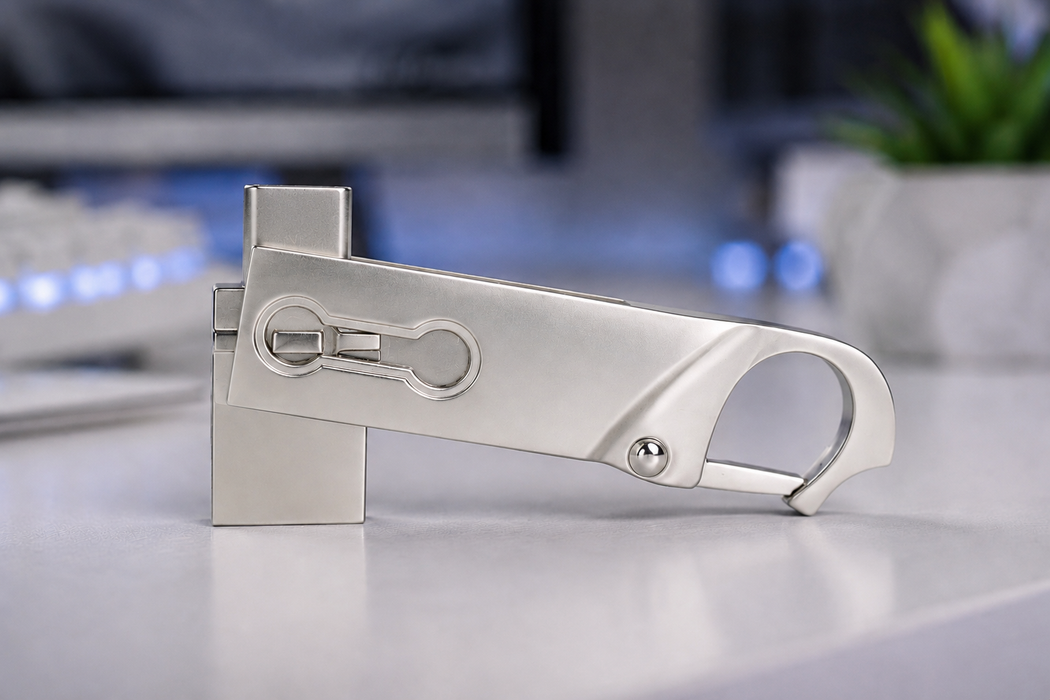 Clip USB 3.1 Flash Drive Unprinted - for just $8.99! 