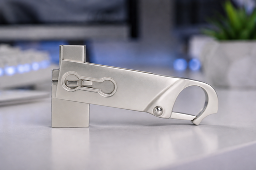 Clip USB 3.1 Flash Drive Unprinted - for just $8.99! 