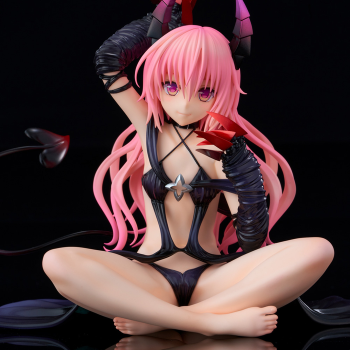 Union Creative: To Love-Ru Darkness - Nana Astar Deviluke (Darkness Ver.) 1/6 Scale Figure - for just $165.99! 