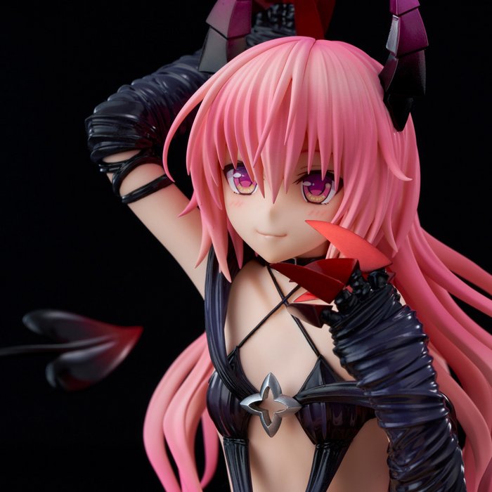 Union Creative: To Love-Ru Darkness - Nana Astar Deviluke (Darkness Ver.) 1/6 Scale Figure - for just $165.99! 