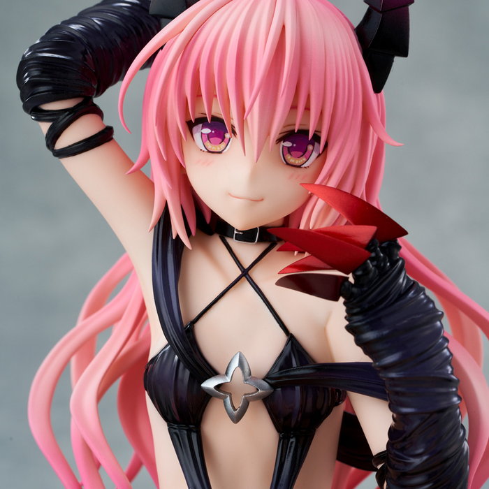 Union Creative: To Love-Ru Darkness - Nana Astar Deviluke (Darkness Ver.) 1/6 Scale Figure - for just $165.99! 