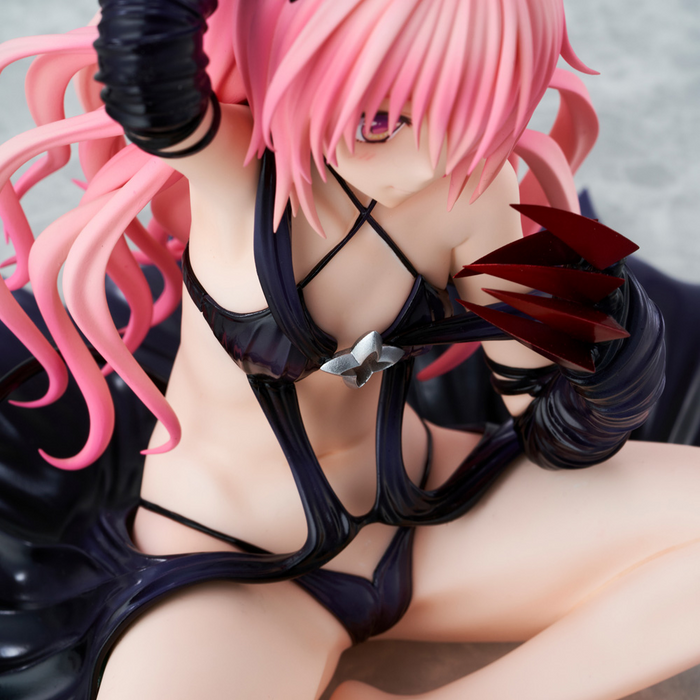 Union Creative: To Love-Ru Darkness - Nana Astar Deviluke (Darkness Ver.) 1/6 Scale Figure - for just $165.99! 
