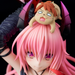 Union Creative: To Love-Ru Darkness - Nana Astar Deviluke (Darkness Ver.) 1/6 Scale Figure - for just $165.99! 