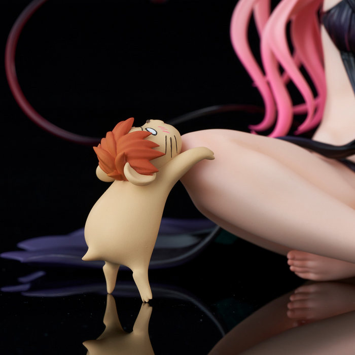 Union Creative: To Love-Ru Darkness - Nana Astar Deviluke (Darkness Ver.) 1/6 Scale Figure - for just $165.99! 