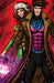 [Signed by Nathan Szerdy] UNCANNY X-MEN #1 UNKNOWN COMICS NATHAN SZERDY EXCLUSIVE VIRGIN VAR [IN STOCK] - for just $40! 
