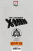 [Foil] Uncanny X-Men #7 David Nakayama MEGACON 2025 Exclusive Virgin Var (12/11/2024) - for just $40! 