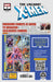Uncanny X-men #9 Unknown Comics Stephen Segovia Exclusive Virgin Var (01/22/2025) - for just $30! 