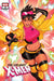 Uncanny X-Men #10 Unknown Comic David Nakayama Exclusive Var (02/05/2025) (02/19/2025) - for just $15! 