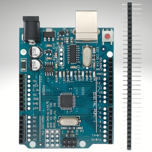 Microcontroller Survival Pack - for just $24.95! 