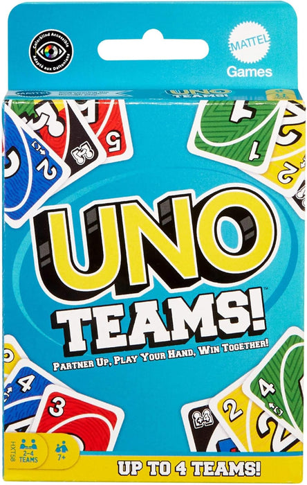 UNO Teams - for just $9.99! 