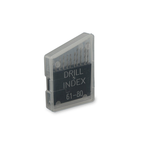 Precision Drill Bits - for just $7.99! 