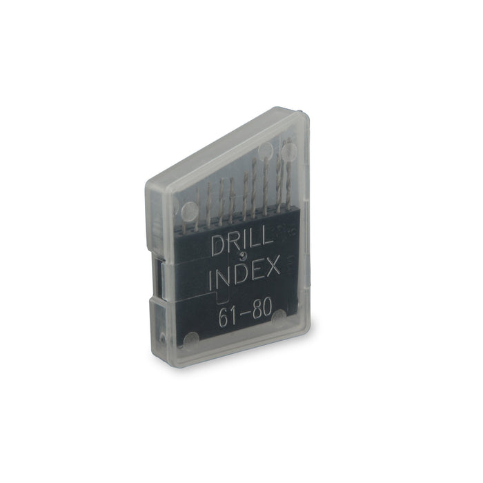 Precision Drill Bits - for just $7.99! 