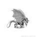 D&D: Nolzur's Marvelous Miniatures - Gargantuan Tiamat (Unpainted) - for just $349.99! 