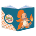 Ultra PRO: Pokémon - Charmander 9-Pocket Portfolio Pochette Album - for just $12.99! 