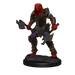 D&D: Nolzur's Marvelous Miniatures - Dragonborn Fighter Female - for just $5.99! 