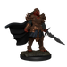 D&D: Nolzur's Marvelous Miniatures - Dragonborn Fighter Female - for just $5.99! 