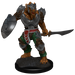 D&D: Nolzur's Marvelous Miniatures - Dragonborn Fighter Male - for just $5.99! 