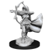 D&D: Nolzur's Marvelous Miniatures - Air Genasi Female - for just $5.99! 