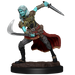 D&D: Nolzur's Marvelous Miniatures - Air Genasi Female - for just $5.99! 