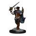 D&D: Nolzur's Marvelous Miniatures - Human Bard Male - for just $5.99! 