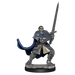 D&D: Nolzur's Marvelous Miniatures - Half-Orc Paladin Male - for just $5.99! 