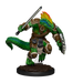 D&D: Nolzur's Marvelous Miniatures - Lizardfolk Barbarian & Lizardfolk Cleric - for just $5.99! 
