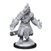 D&D: Nolzur's Marvelous Miniatures - Lizardfolk Barbarian & Lizardfolk Cleric - for just $5.99! 