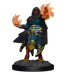 D&D: Nolzur's Marvelous Miniatures - Hobgoblin Fighter Male & Hobgoblin Wizard Female - for just $5.99! 