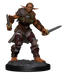 D&D: Nolzur's Marvelous Miniatures - Bugbear Barbarian Male & Bugbear Rogue Female - for just $5.99! 