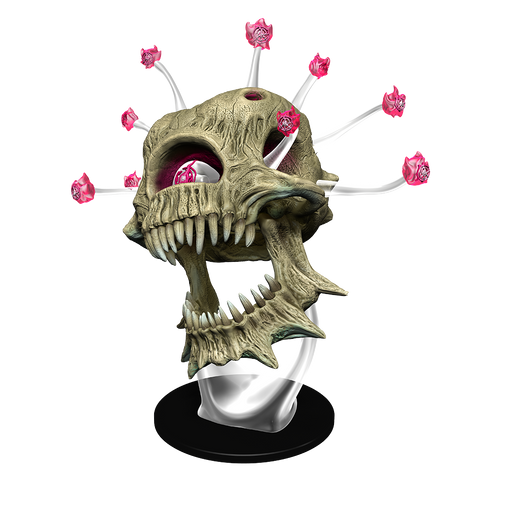 D&D: Nolzur's Marvelous Miniatures - Death Tyrant - for just $9.99! 