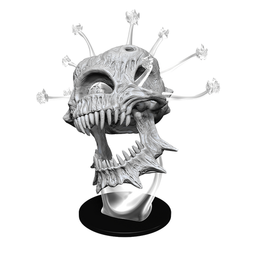 D&D: Nolzur's Marvelous Miniatures - Death Tyrant - for just $9.99! 