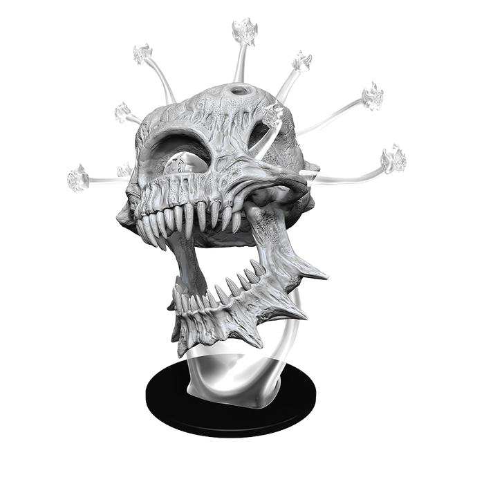 D&D: Nolzur's Marvelous Miniatures - Death Tyrant - for just $9.99! 