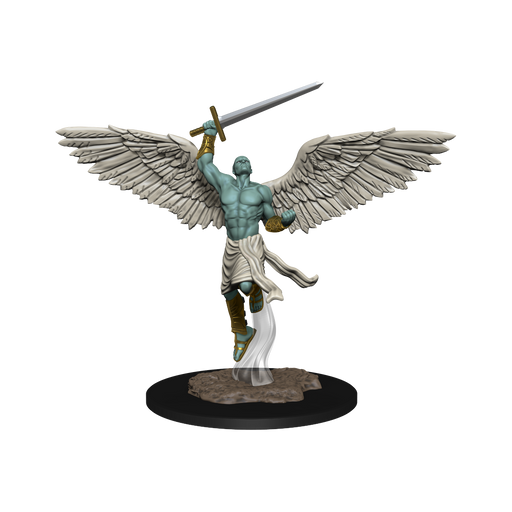 D&D: Nolzur's Marvelous Miniatures - Planetar - for just $5.99! 