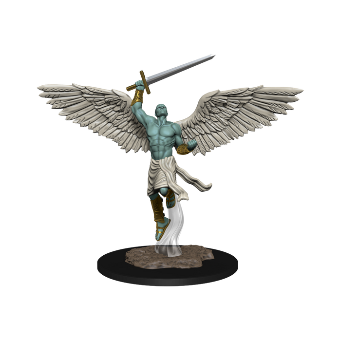 D&D: Nolzur's Marvelous Miniatures - Planetar - for just $5.99! 