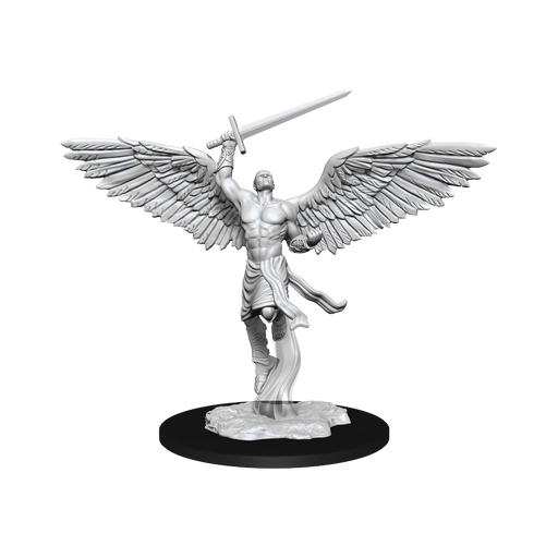 D&D: Nolzur's Marvelous Miniatures - Planetar - for just $5.99! 