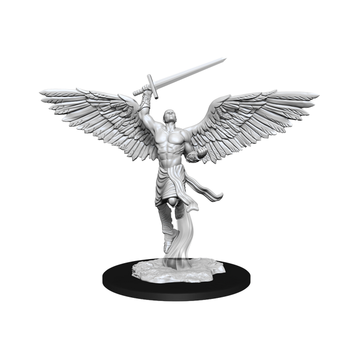 D&D: Nolzur's Marvelous Miniatures - Planetar - for just $5.99! 