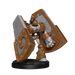 D&D: Nolzur's Marvelous Miniatures - Stone Defender & Oaken Bolter - for just $5.99! 